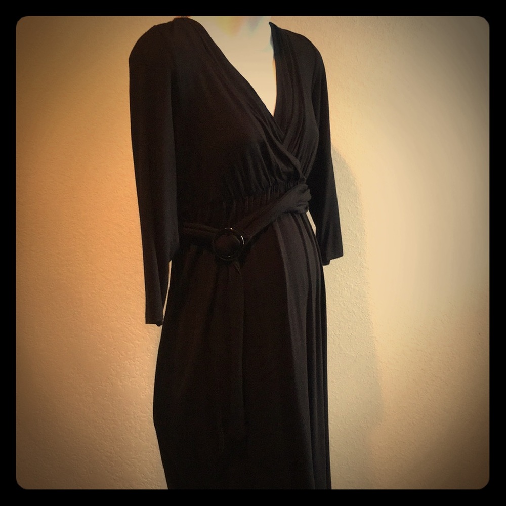 Maternity/Nursing Dress